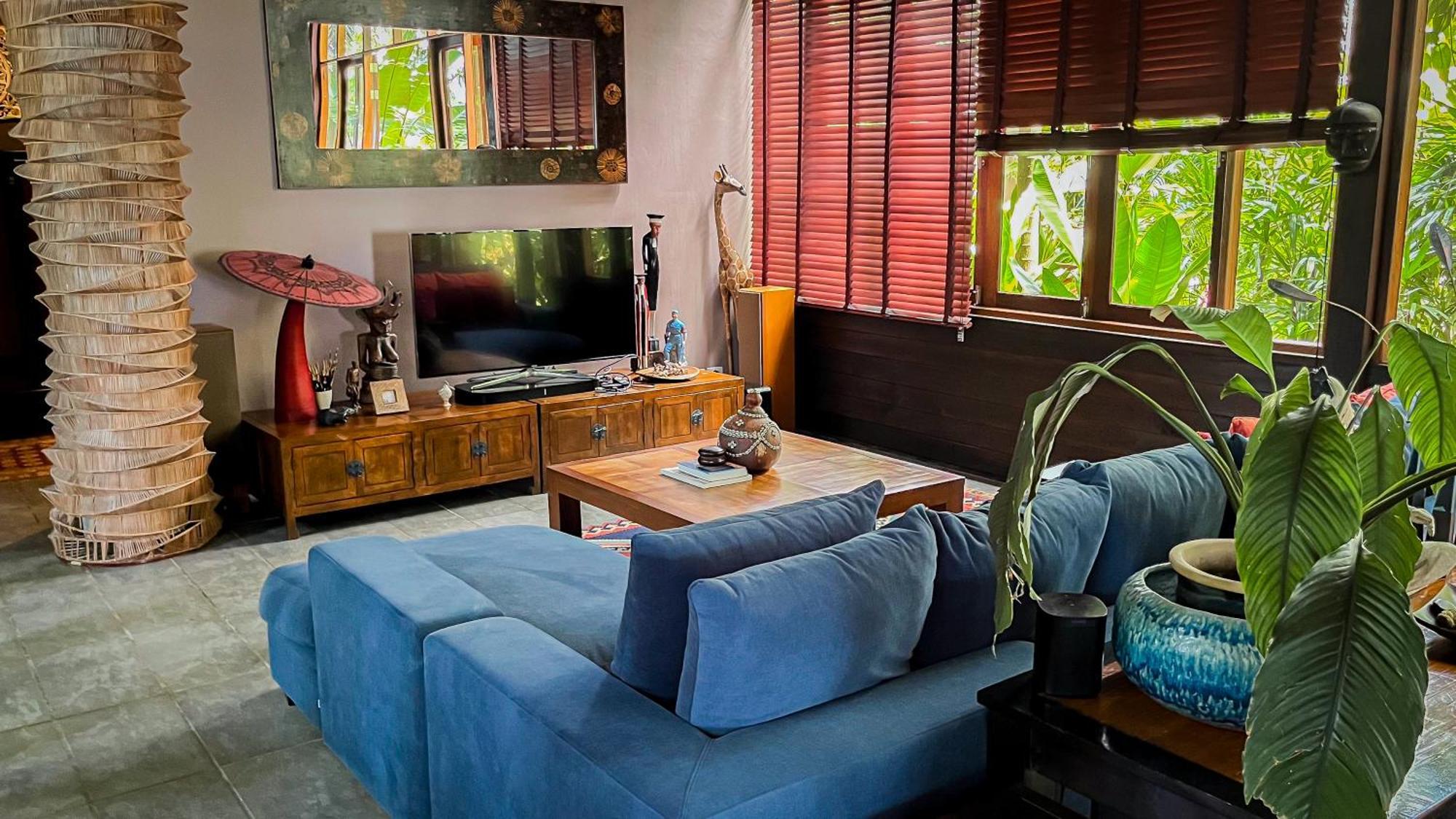 Private House @ Hin Kong Hinkong