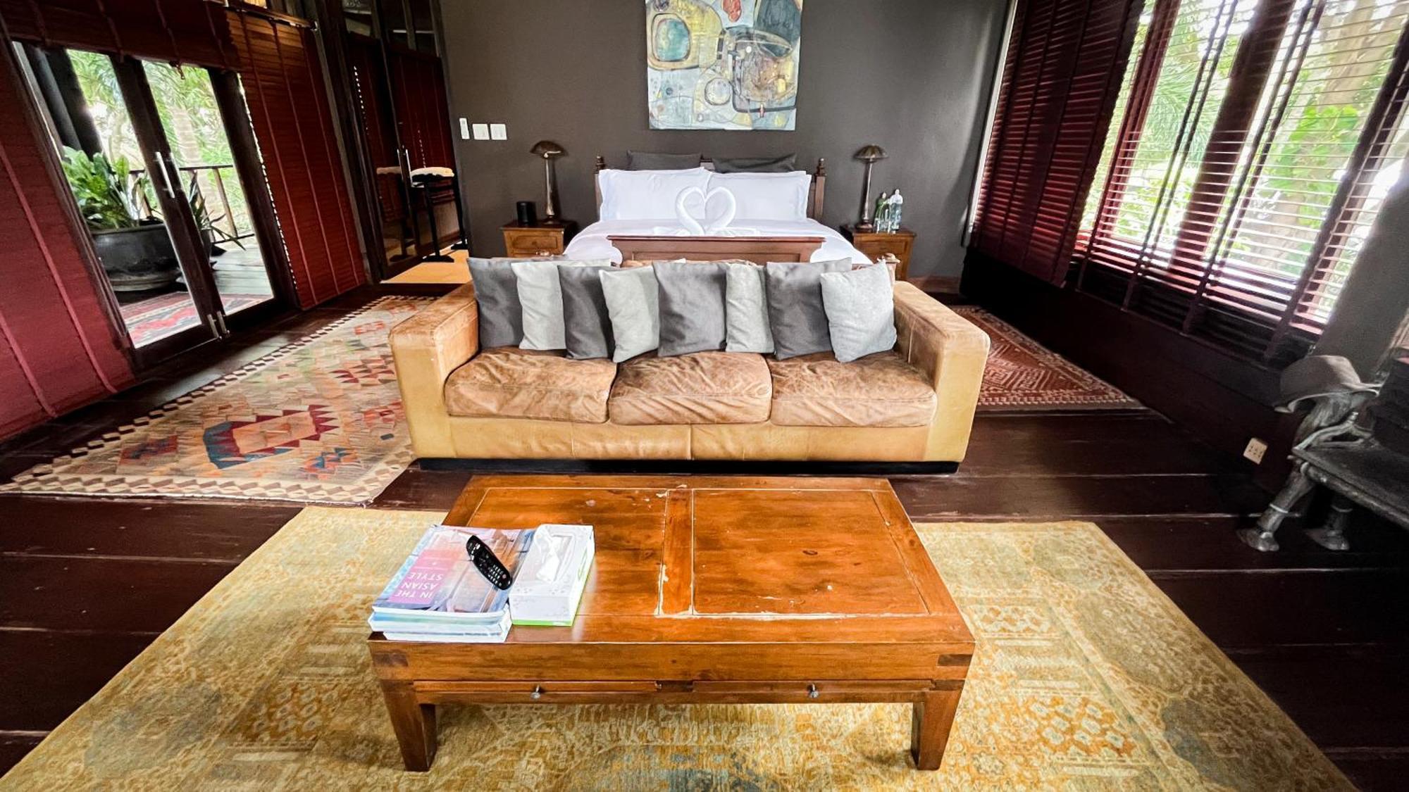 Private House @ Hin Kong *