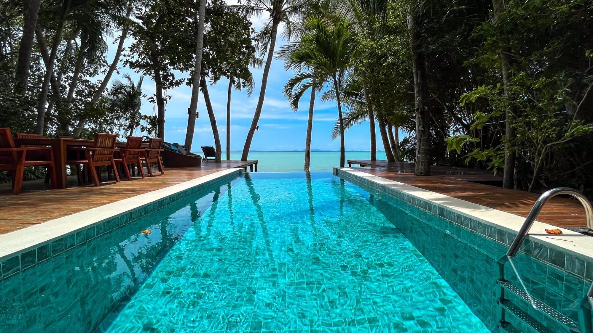 Private House @ Hin Kong