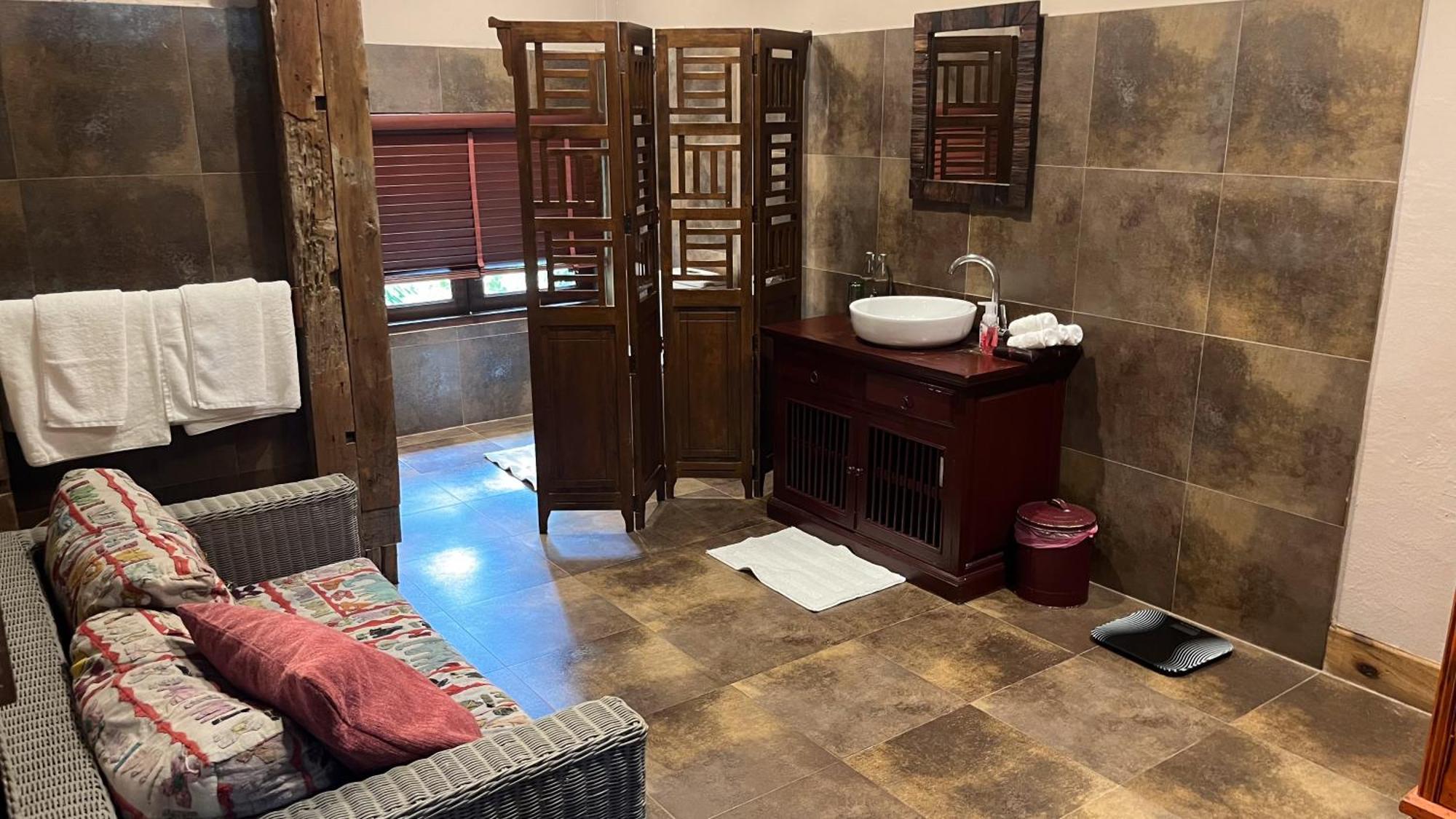 别墅 Private House @ Hin Kong *