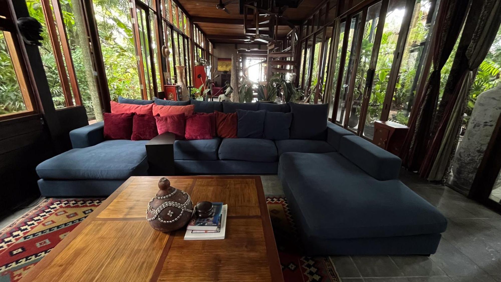 Private House @ Hin Kong Hinkong