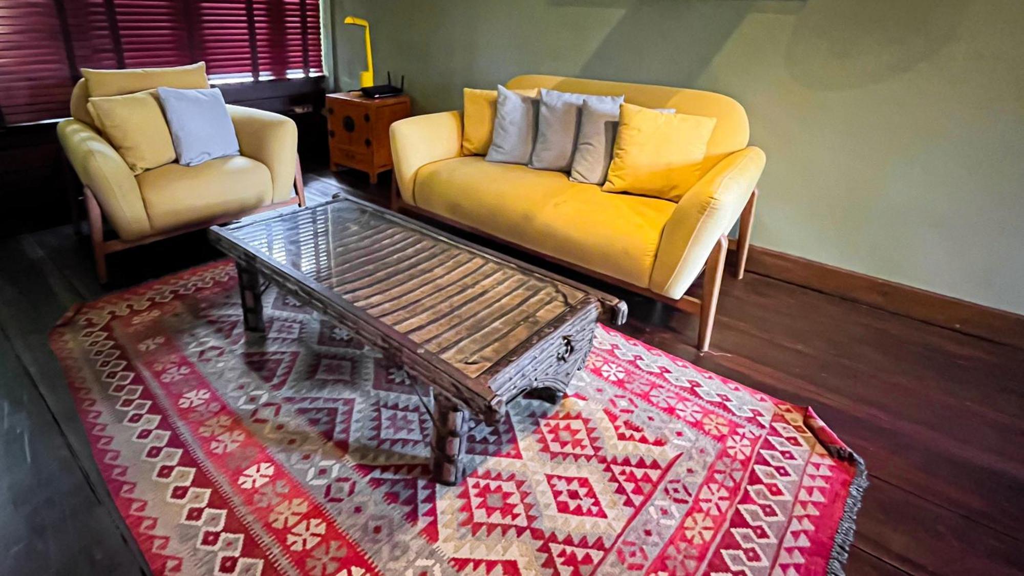 Private House @ Hin Kong 别墅 *